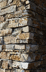 Muro scuro