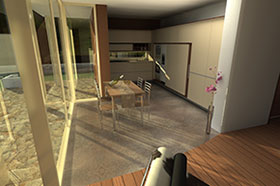 Progetto cucina