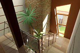 Progetto ingresso